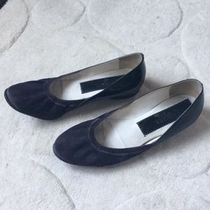 Vintage Chanel Flats